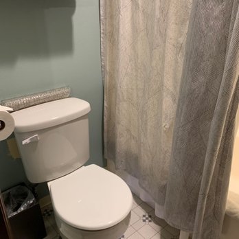 Ocean Crest Resort - Tight bathroom - Resorts Near Me - Moclips, Washington Ocean Crest Resort - Tight bathroom - Resorts Near Me - Moclips, Washington
