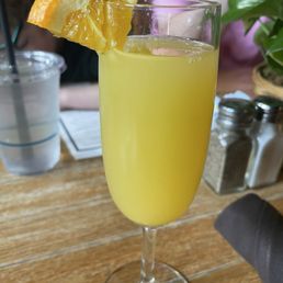 Mimosa