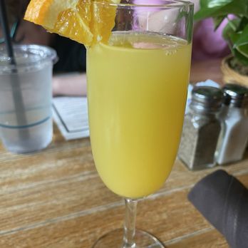 Biltmore Stable Cafe - Mimosa - American Near Me - Asheville, North Carolina
