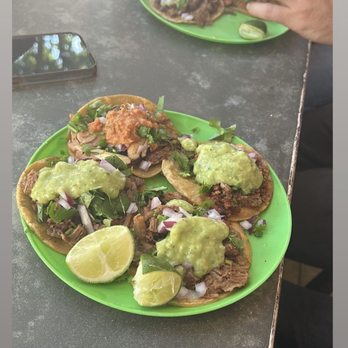 Taqueria Ramirez - Tacos - Mexican Near Me - Brooklyn, New York