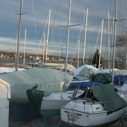 Bullock Cove Marine