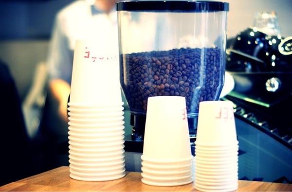 Café La Fiancée | Brunch Toulouse Capitole by null