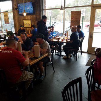 City Barbeque - Barbeque Near Me - Garner, North Carolina