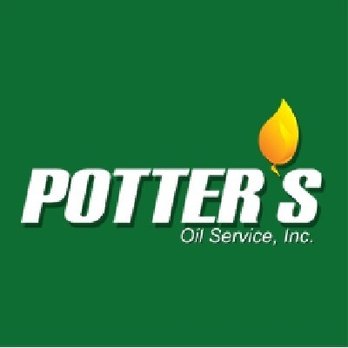 1. Potter's Oil Service