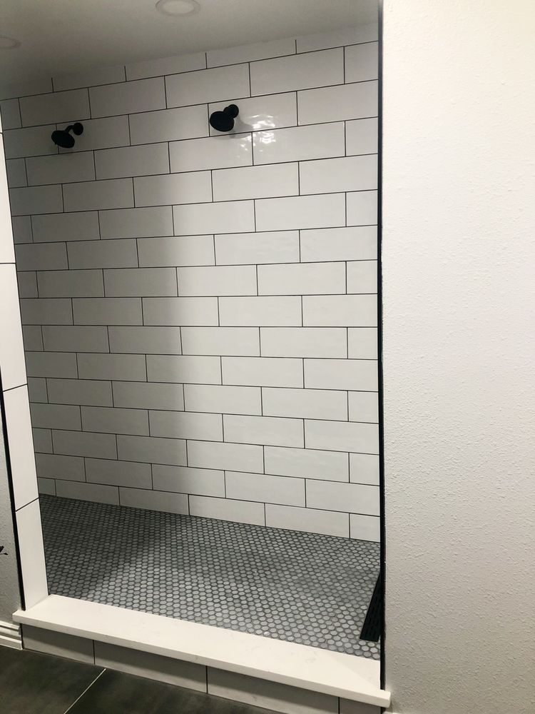 Slide of A1- Restoration