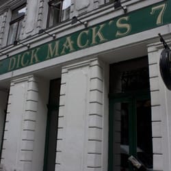 Dick Mack's