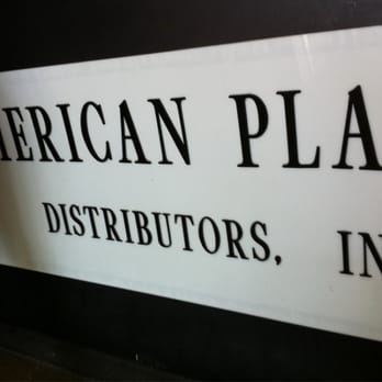American Plastic and Engraving - Engraving Near Me - Columbus, Ohio American Plastic and Engraving - Engraving Near Me - Columbus, Ohio