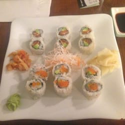 Økern Sushi - Maki