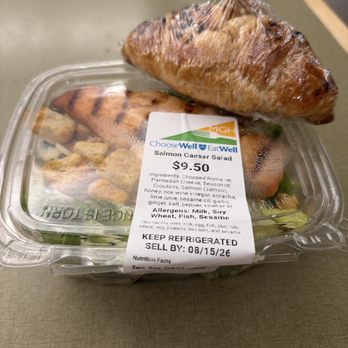 Eat Street Cafe - Ending healthy today... Kind of. - Delis Near Me - Boston, Massachusetts Eat Street Cafe - Ending healthy today... Kind of. - Delis Near Me - Boston, Massachusetts