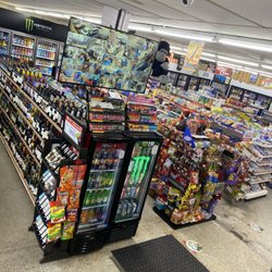 Monkey Junction Pit Stop