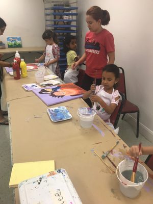 Sugar Land Art Center & Gallery by null