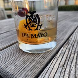 Mayo Penthouse Bar
