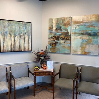 The Dental Edge - Houston - Waiting room - General Dentistry Near Me - Houston, Texas The Dental Edge - Houston - Waiting room - General Dentistry Near Me - Houston, Texas