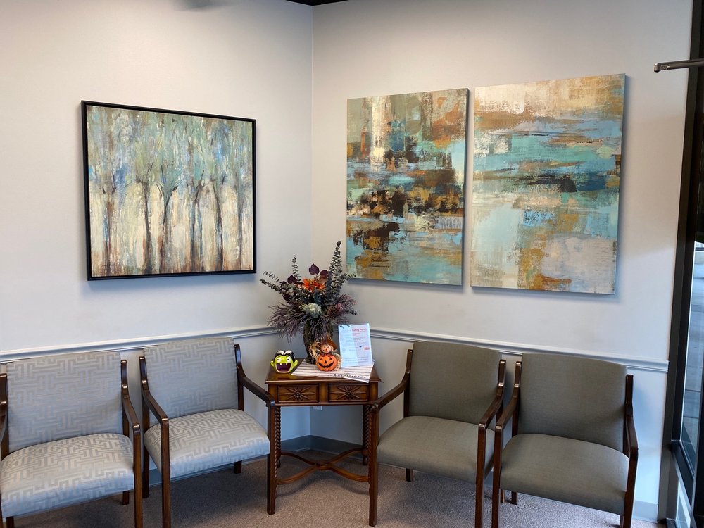 THE DENTAL EDGE HOUSTON Updated September 2024 21177 Hwy 249