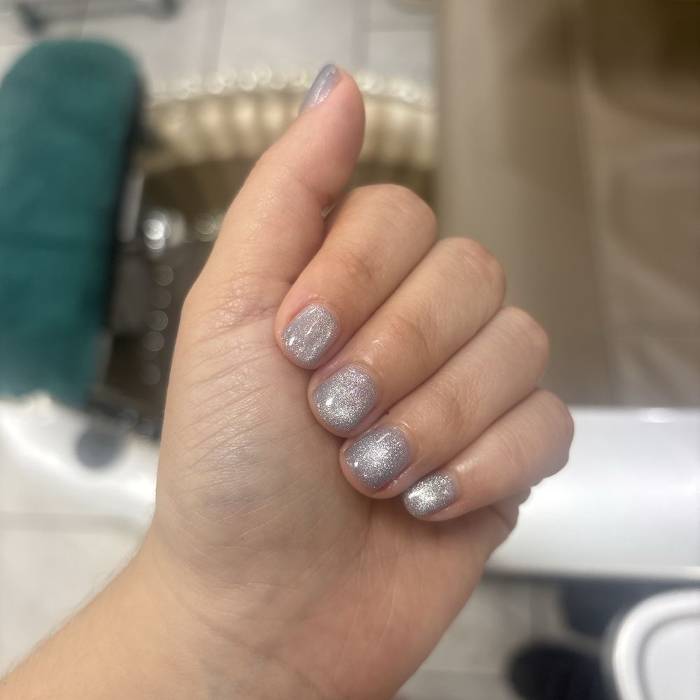 Happy Beauty Nails - Nail Salons Near Me - Fullerton, California