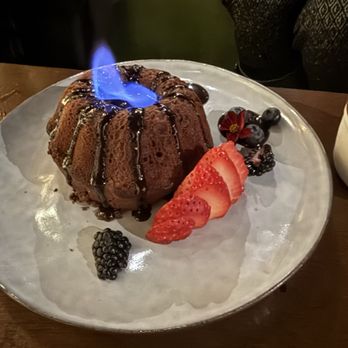 Crave Dessert Bar - Bars Near Me - Asheville, North Carolina Crave Dessert Bar - Bars Near Me - Asheville, North Carolina