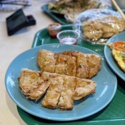 Bot Chien - Cha Ca Chien