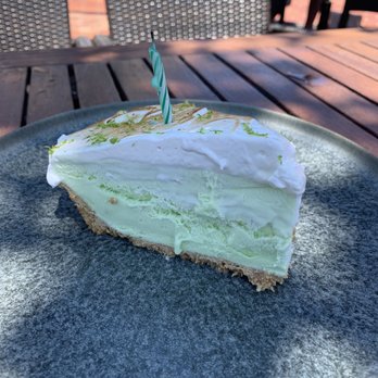 peasants FEAST - Nannie's Frozen Lime Pie: 5 stars! - American Near Me - Solvang, California peasants FEAST - Nannie's Frozen Lime Pie: 5 stars! - American Near Me - Solvang, California