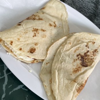 Sabor Latino Restaurant - Baleada Sencilla - Latin American Near Me - San Antonio, Texas Sabor Latino Restaurant - Baleada Sencilla - Latin American Near Me - San Antonio, Texas