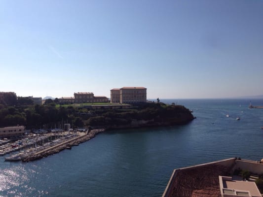 Parc Émile Duclaux by null