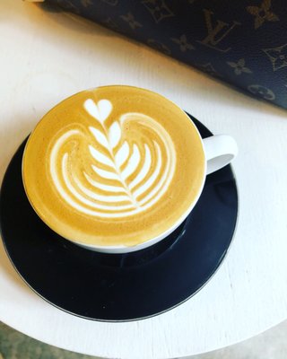 The Curator Coffee & Cocktails by null