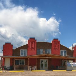 Ringling Bar - Ringling Bar