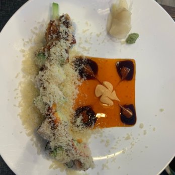 Ichiban Sushi & Tapioca - Dynamite Roll - Japanese Near Me - Sugar Land, Texas