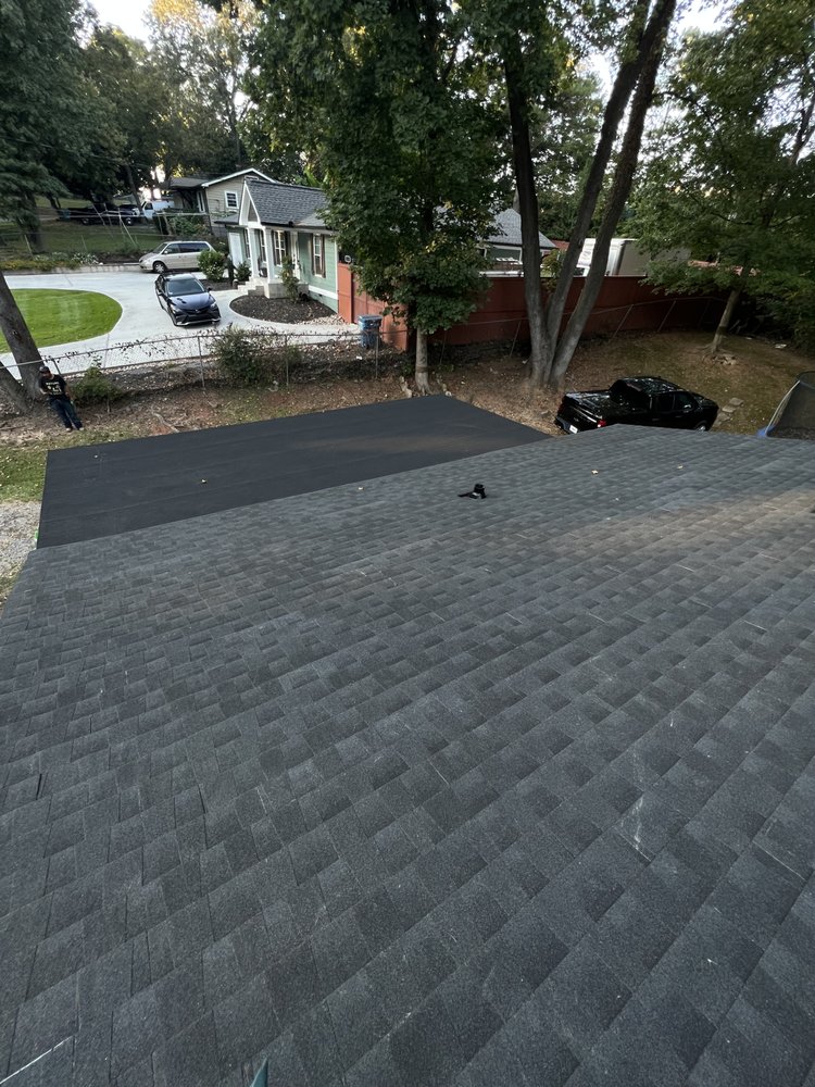 Slide of L & J Abonza Remodeling