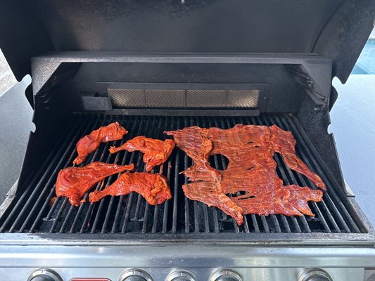 La Michoacana Meat Market