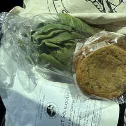Quincy Farmers Market - Farmers Market Haul