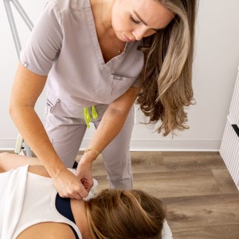 OC Well Studio - acupuncture and chiropractic care in Newport Beach. Relief from back pain, headaches and support for general health. Dry needling and more. - Chiropractors Near Me - Newport Beach, California