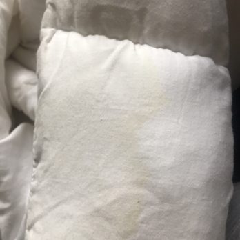ZIPS Cleaners - Stains that weren't there before!! - Dry Cleaning Near Me - Manassas, Virginia