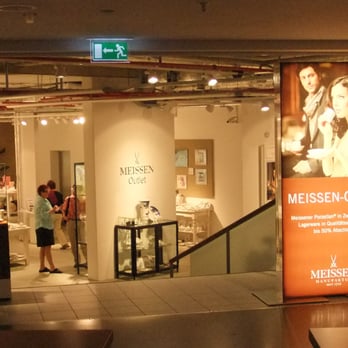 Meissen Outlet - Hobby Shops Near Me - Dresden, SN