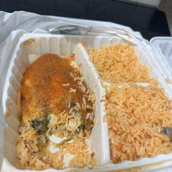 El Huarache Azteca - Mexican Near Me - Oakland, California
