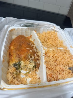 El Huarache Azteca by null