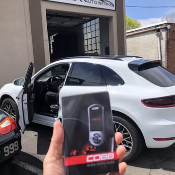 Apex Autowerks - Added about 120 HP and 200 ft/lbs of torque.  Easiest/most cost effective upgrade ever. - Auto Customization Near Me - Clifton, New Jersey