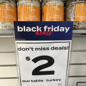 Bed Bath & Beyond - Turkey brine - Kitchen & Bath Near Me - Manchester, Connecticut