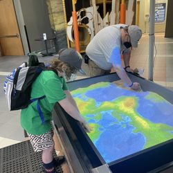 Hands On Discovery Center - Loads of interactive exhibits
