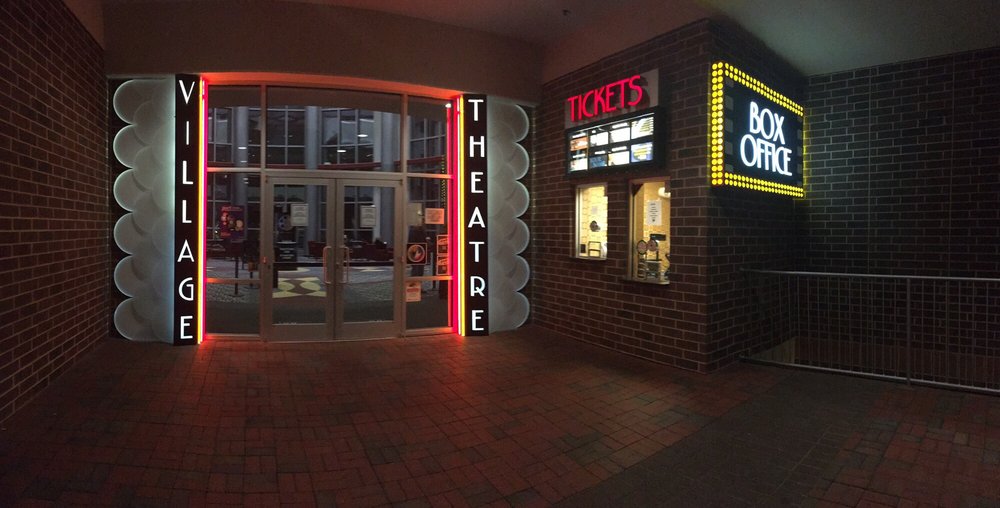 BALLANTYNE VILLAGE THEATRE CLOSED Updated May 2024 45 Photos & 48