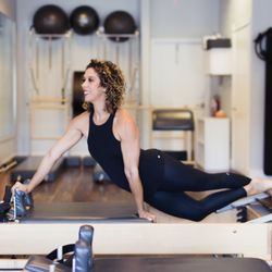 Vault Fitness  - Pilates