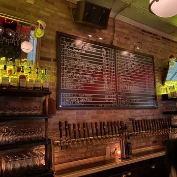 Bangers & Lace Wicker Park - Bar - Pubs Near Me - Chicago, Illinois Bangers & Lace Wicker Park - Bar - Pubs Near Me - Chicago, Illinois