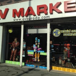 Av Market