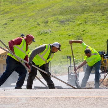 Toste Grading & Paving, Inc - EAST HWY 41 - Masonry/Concrete Near Me - Grover Beach, California Toste Grading & Paving, Inc - EAST HWY 41 - Masonry/Concrete Near Me - Grover Beach, California