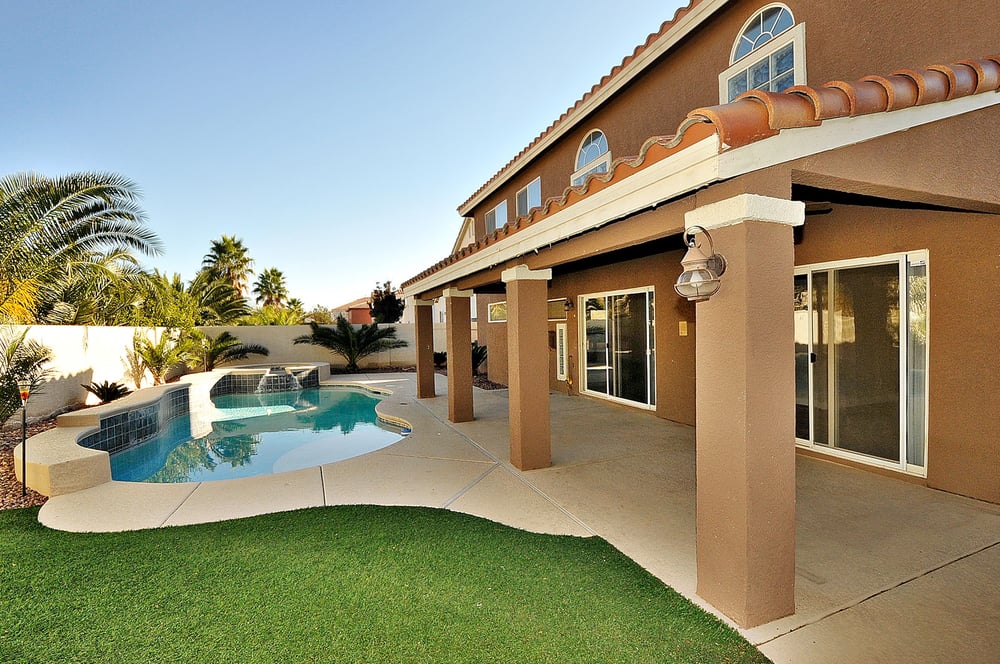 COLONY AMERICAN HOMES Updated August 2024 10 Photos & 15 Reviews