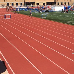 Beaumont High School - Aeriel madrigal in 1 st place horray go aeriel