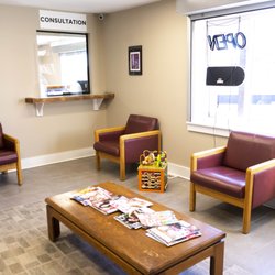 Professional Psychiatric Services - Pharmacy waiting room