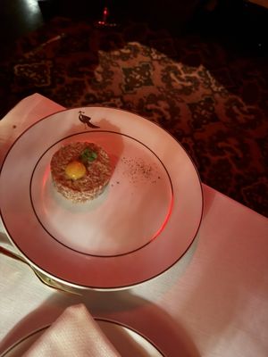 Chez Margaux by null