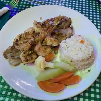 Calypso's - Seafood Near Me - Cancún, ROO Calypso's - Seafood Near Me - Cancún, ROO