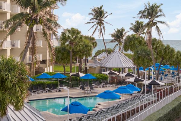 Marriott Hutchinson Island Beach Resort, Golf & Marina by null