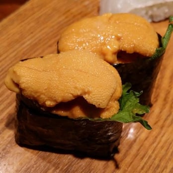 Uchi Houston - Sushi Bars Near Me - Houston, Texas